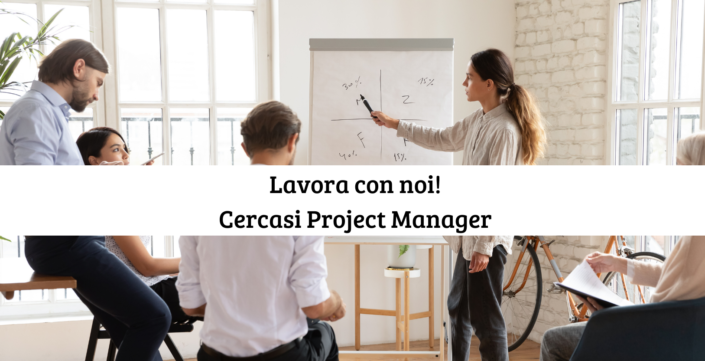 Project manager